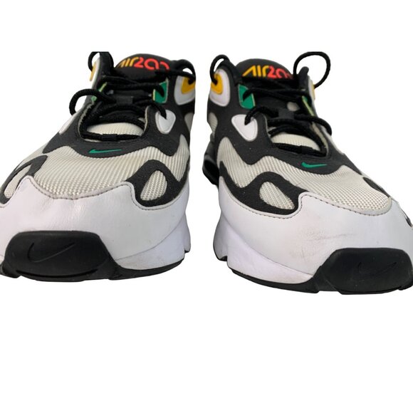 Nike Air Max 200 Mens Sneakers Size 13 Athletic Shoes AQ2568-101 7920 main image 5